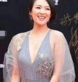 马蓉最新爆料章子怡,揭秘娱乐圈背后的惊人真相